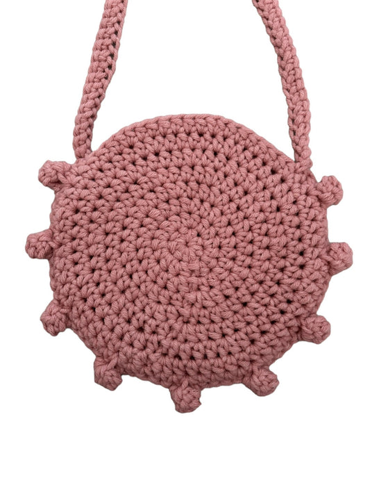 Schoudertasje Emma Roze