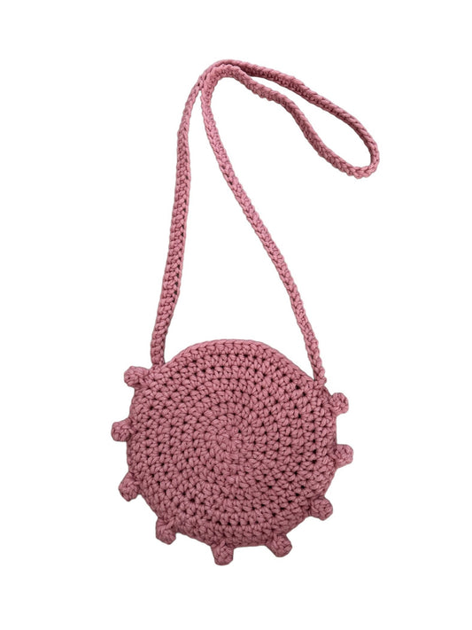 Schoudertasje Emma Roze