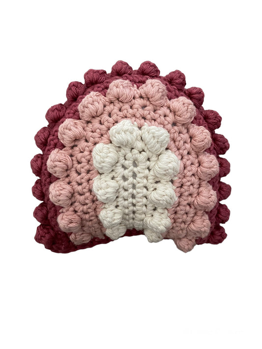 Rammelaar Regenboog Roze van BanannaCreations