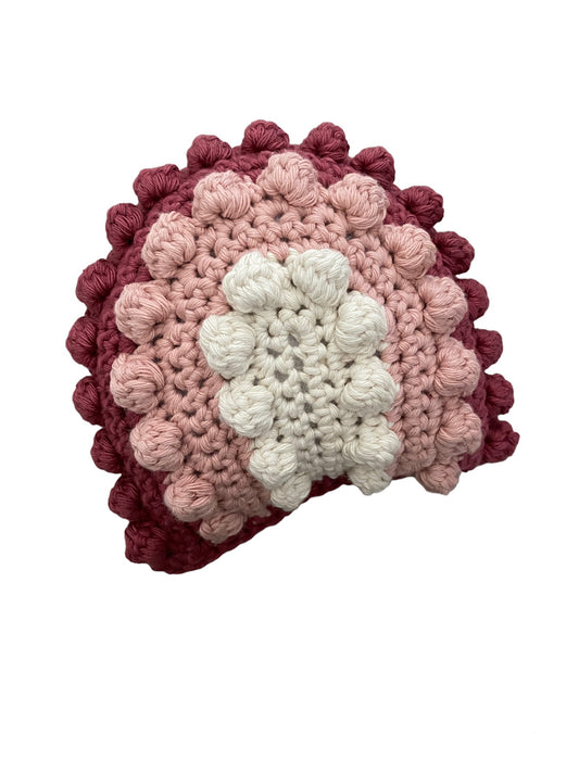 Rammelaar Regenboog Roze van BanannaCreations