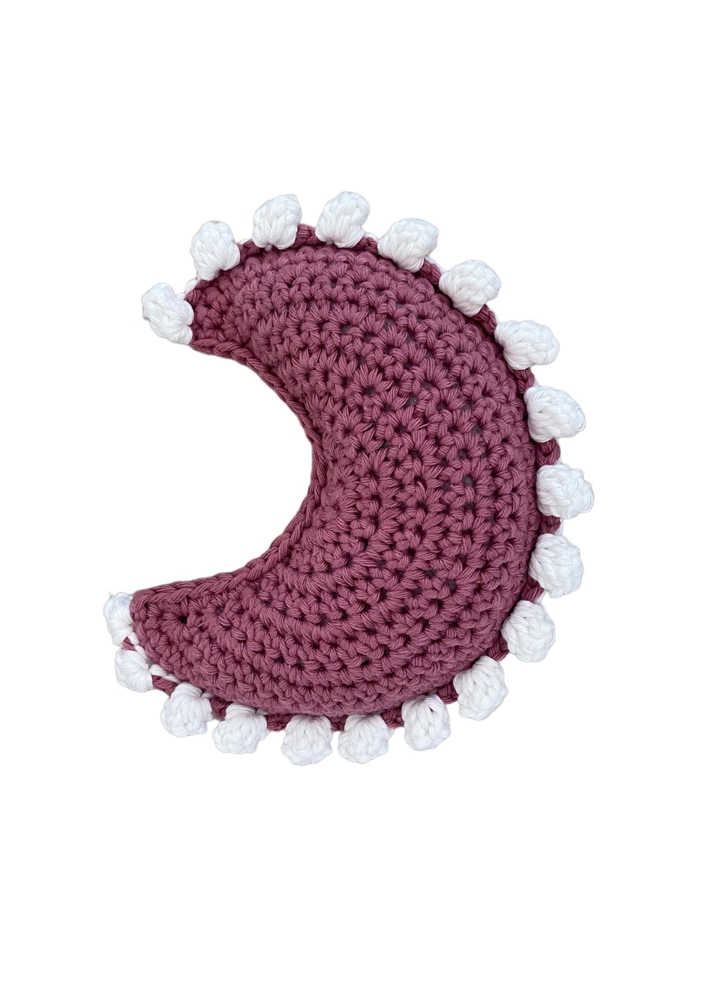 Rammelaar Maan Roze van BanannaCreations