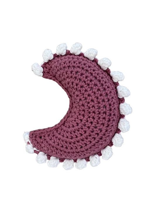 Rammelaar Maan Roze van BanannaCreations