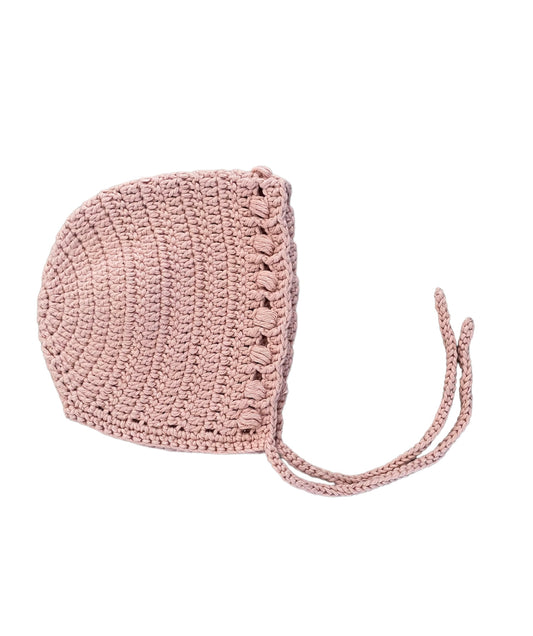 Mutsje Roze van BanannaCreations