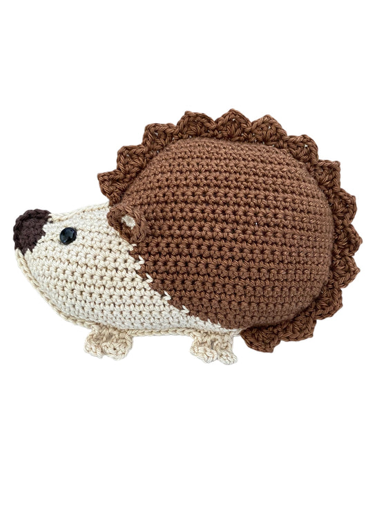 Rammelaar Egel van BanannaCreations