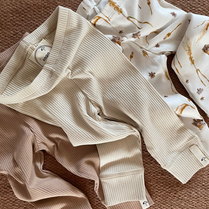 Saga Copenhagen - Broekje Rainy Day