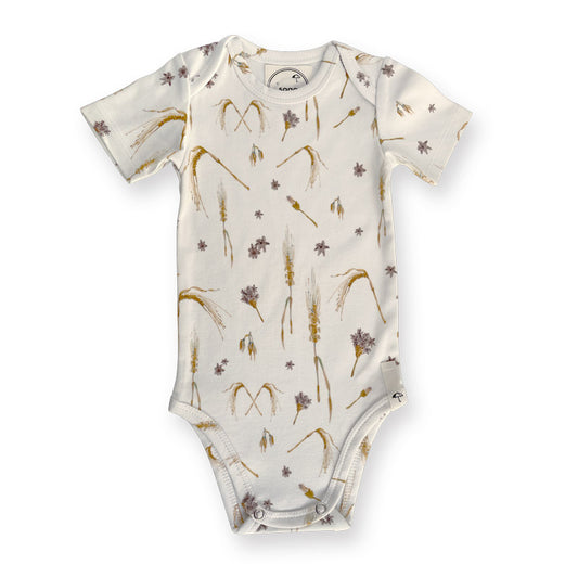 Romper SAGA Copenhagen Wheat