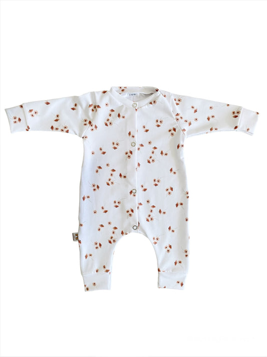 Boxpakje Watercolor Flowers van Little Adventure