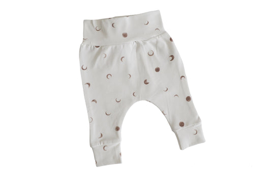 Broekje Maan van Hot Pink