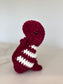 Dino Burgundy