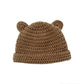 Baby Beren Set Bruin