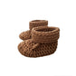 Baby Beren Set Bruin