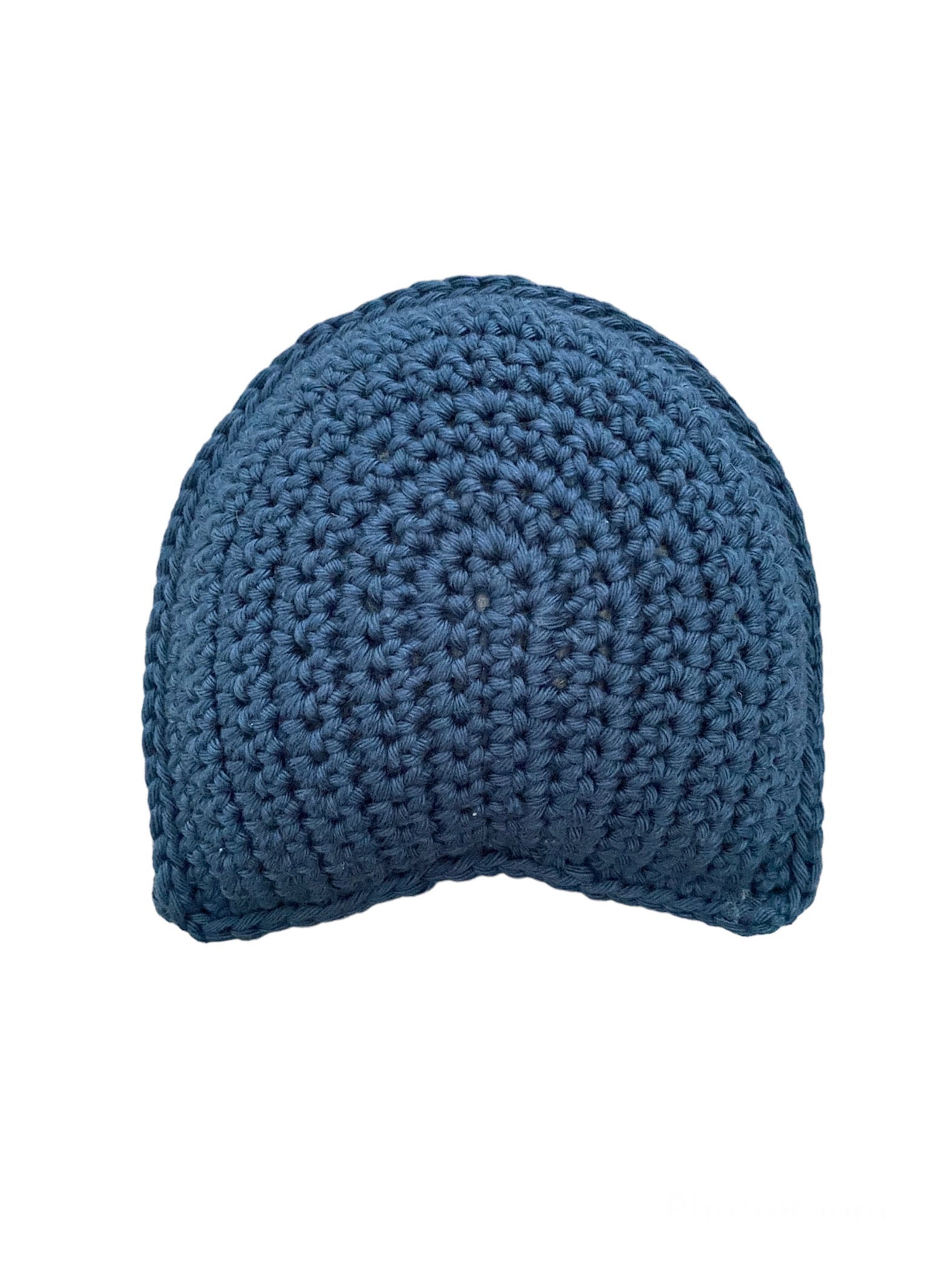 Achterkant rammelaar