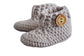 Babyslofjes Beige