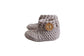 Beige slofjes